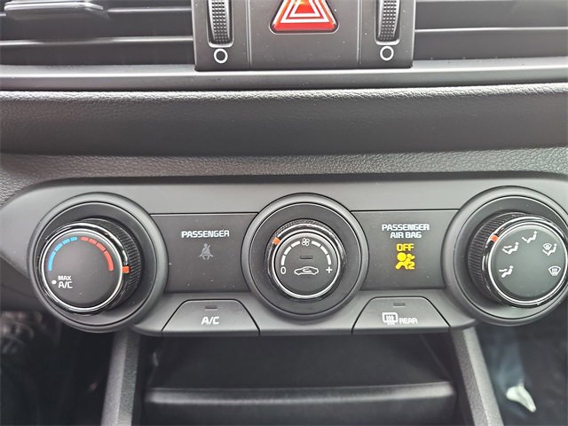 Used 2022 Kia Forte LXS image 24