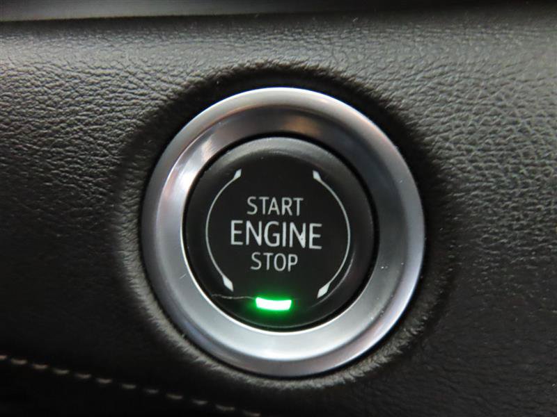 Used 2024 Cadillac Escalade ESV Luxury AWD/4WD image 21