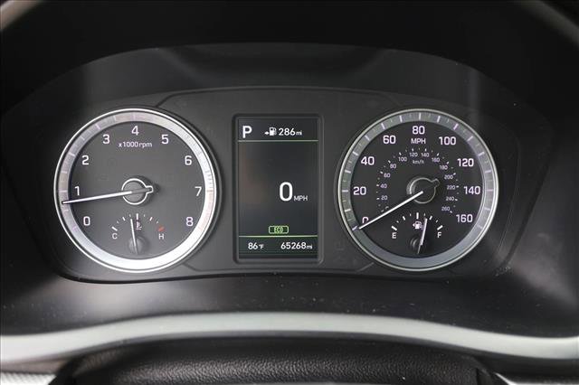 Used 2018 Hyundai Sonata SEL FWD image 15