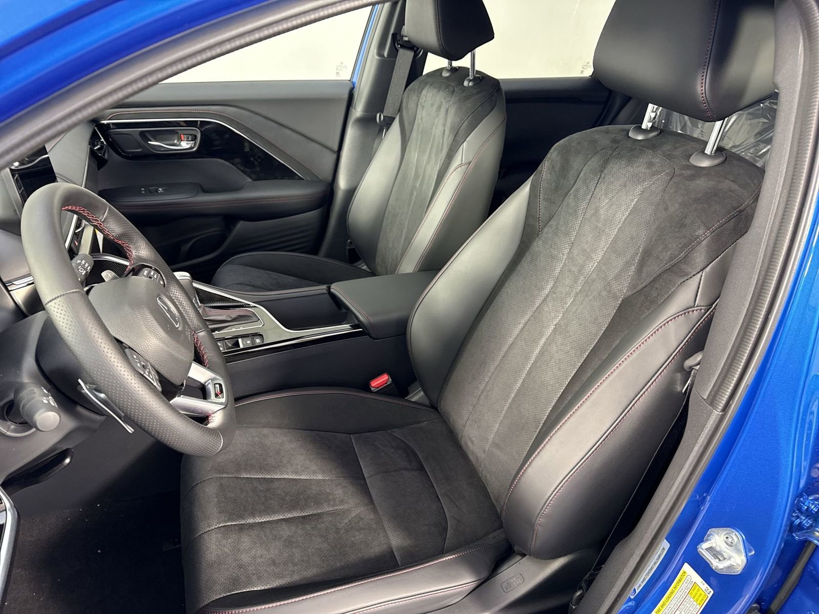 New 2026 Acura ADX A-Spec AWD/4WD image 19