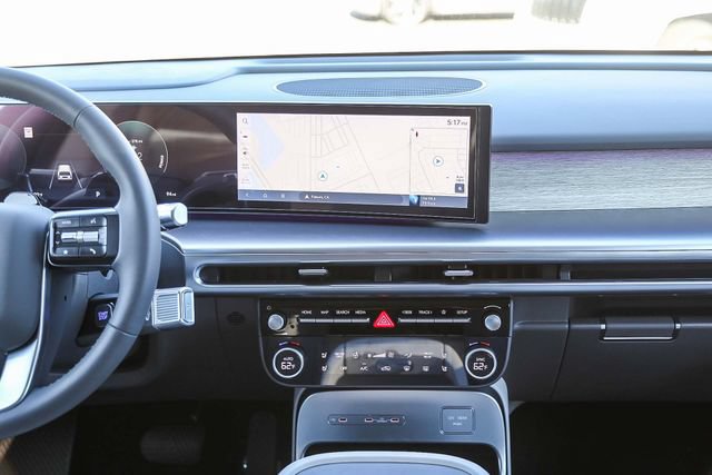 New 2026 Hyundai Ioniq 9 SEL AWD/4WD image 14