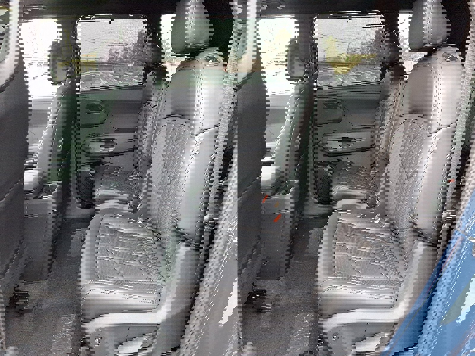 New 2027 Kia Telluride EX X-Line image 6