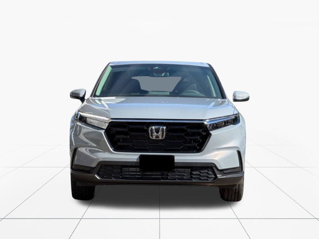 New 2027 Honda CR-V EX image 9