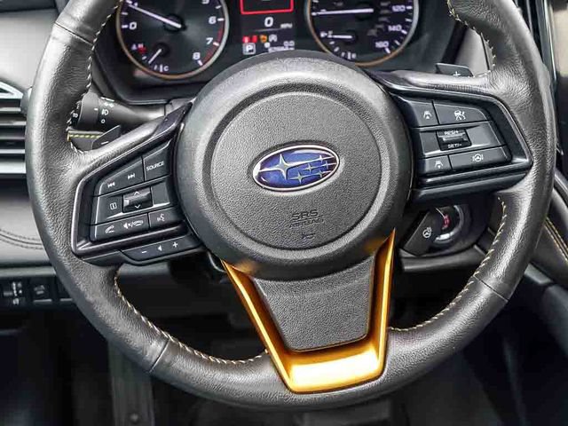 Used 2024 Subaru Outback Wilderness AWD/4WD image 21