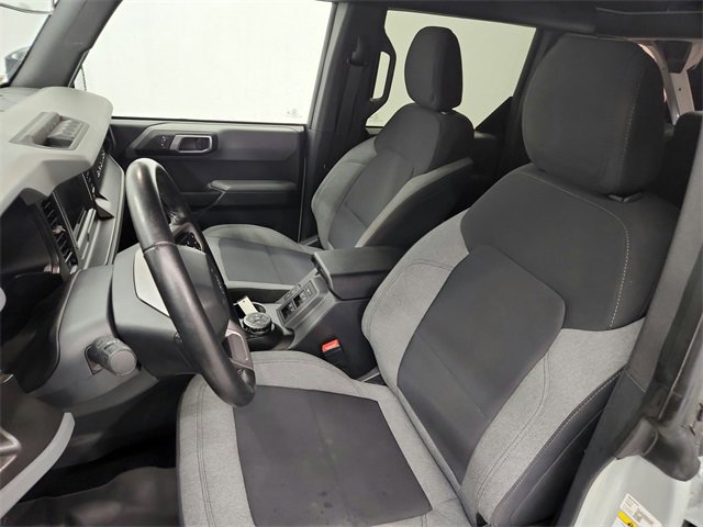 Used 2022 Ford Bronco Big Bend image 19