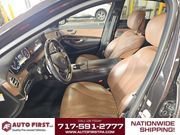Used 2014 Mercedes-Benz S 550 Sedan w/ Edition 1 Package image 13