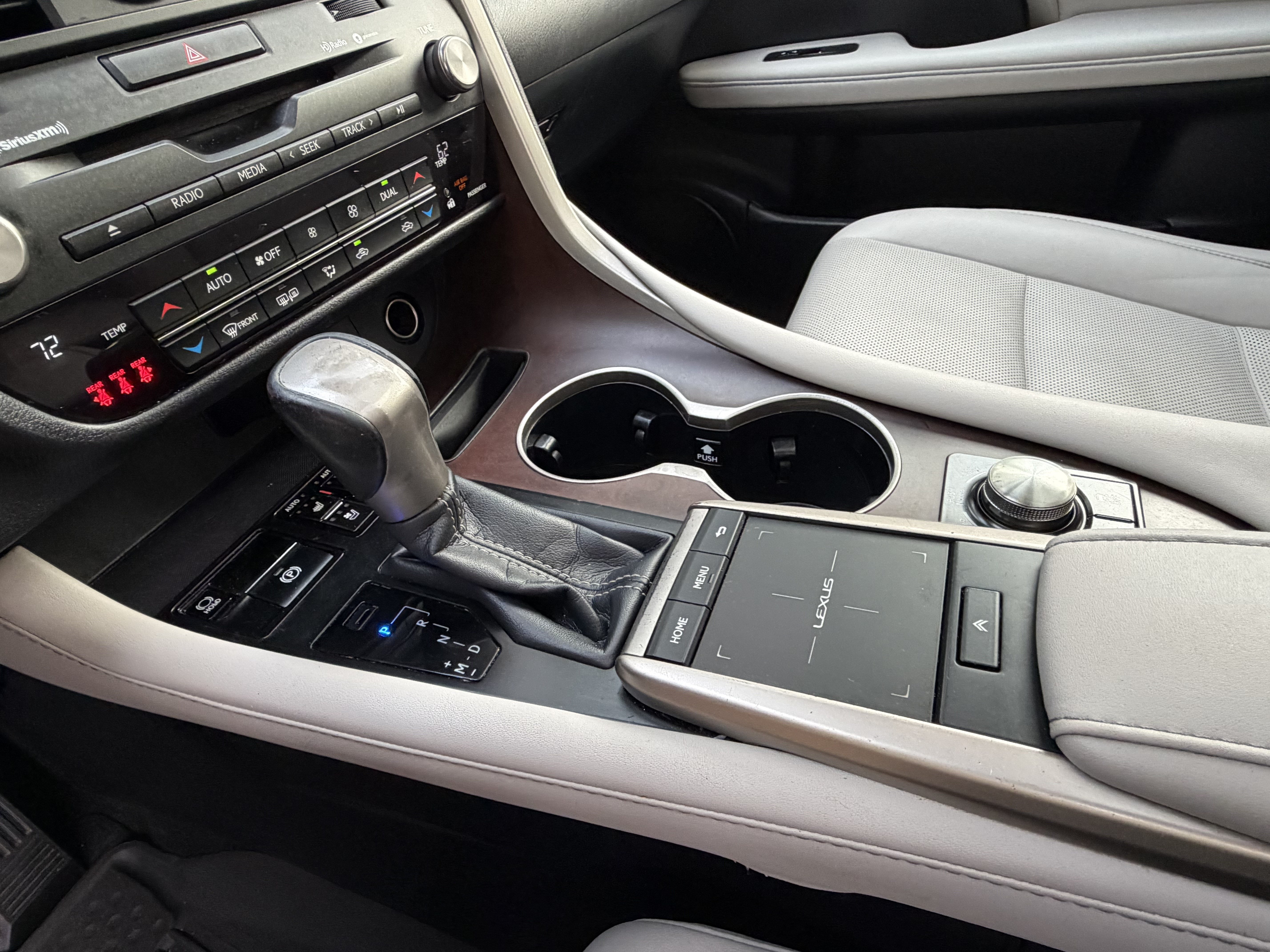 Used 2021 Lexus RX 350 FWD w/ Premium Package image 28