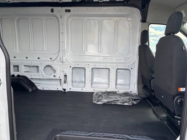 New 2026 Ford Transit 350 148 Medium Roof AWD image 17