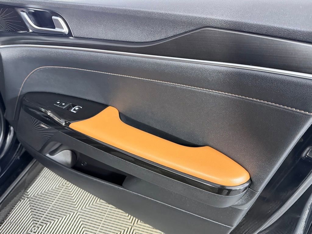 Used 2024 Kia K5 GT w/ GT1 Package image 35