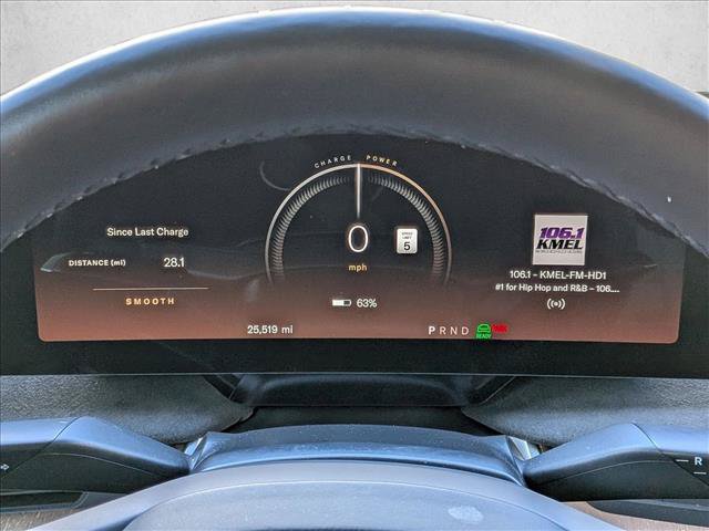 Used 2022 Lucid Air Grand Touring AWD/4WD image 11