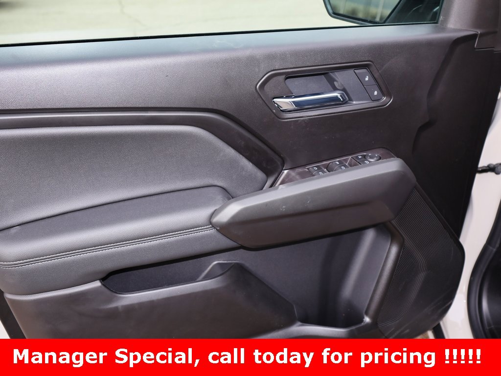 New 2026 GMC Canyon Elevation w/ Convenience Package image 8