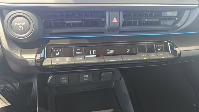 New 2026 Toyota Prius Plug-In Hybrid image 20