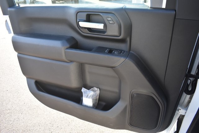 New 2026 Chevrolet Silverado 3500 W/T w/ WT Convenience Package AWD/4WD image 28