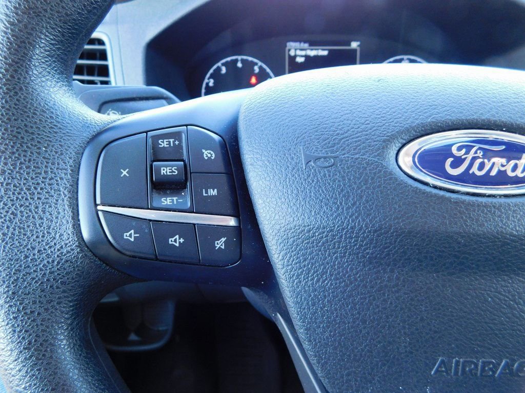 Used 2024 Ford Transit 250 Low Roof w/ Exterior Upgrade Package image 32