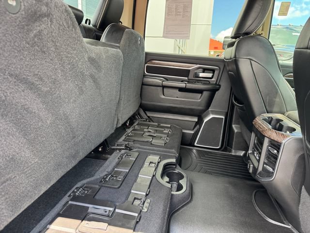 Used 2021 RAM 3500 Laramie AWD/4WD image 36