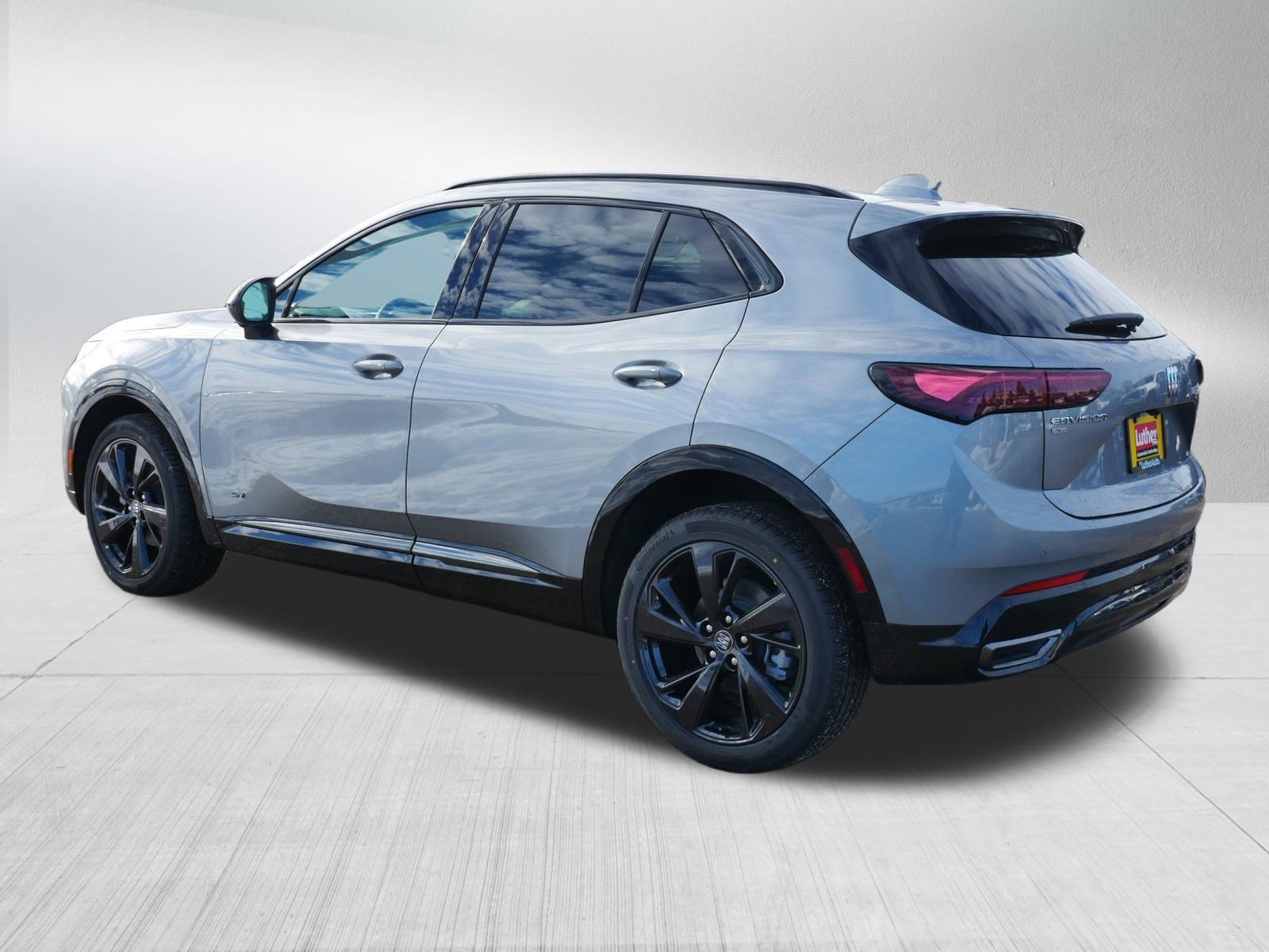 New 2026 Buick Envision Sport Touring video 2