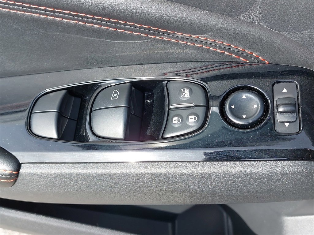 Used 2023 Nissan Altima 2.5 SR image 24