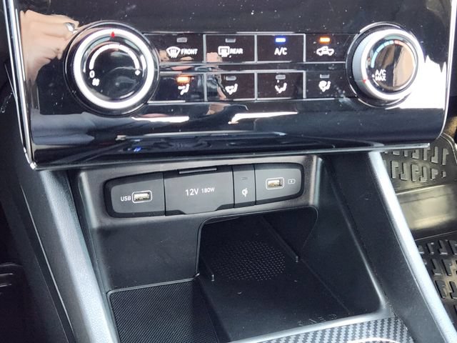 Used 2023 Hyundai Santa Cruz Night AWD/4WD image 19