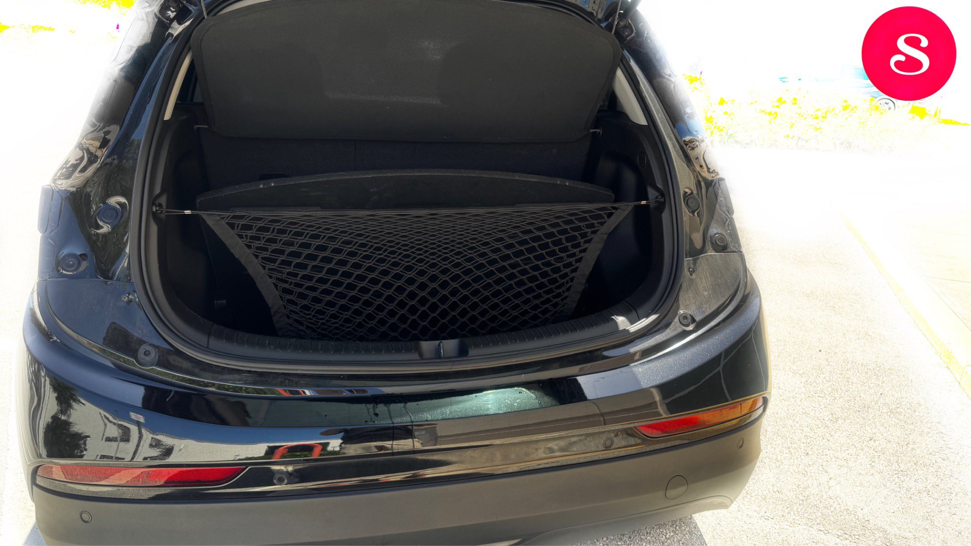 Used 2022 Chevrolet Bolt LT FWD image 5