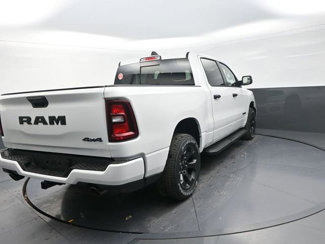 New 2026 RAM 1500 Express image 9