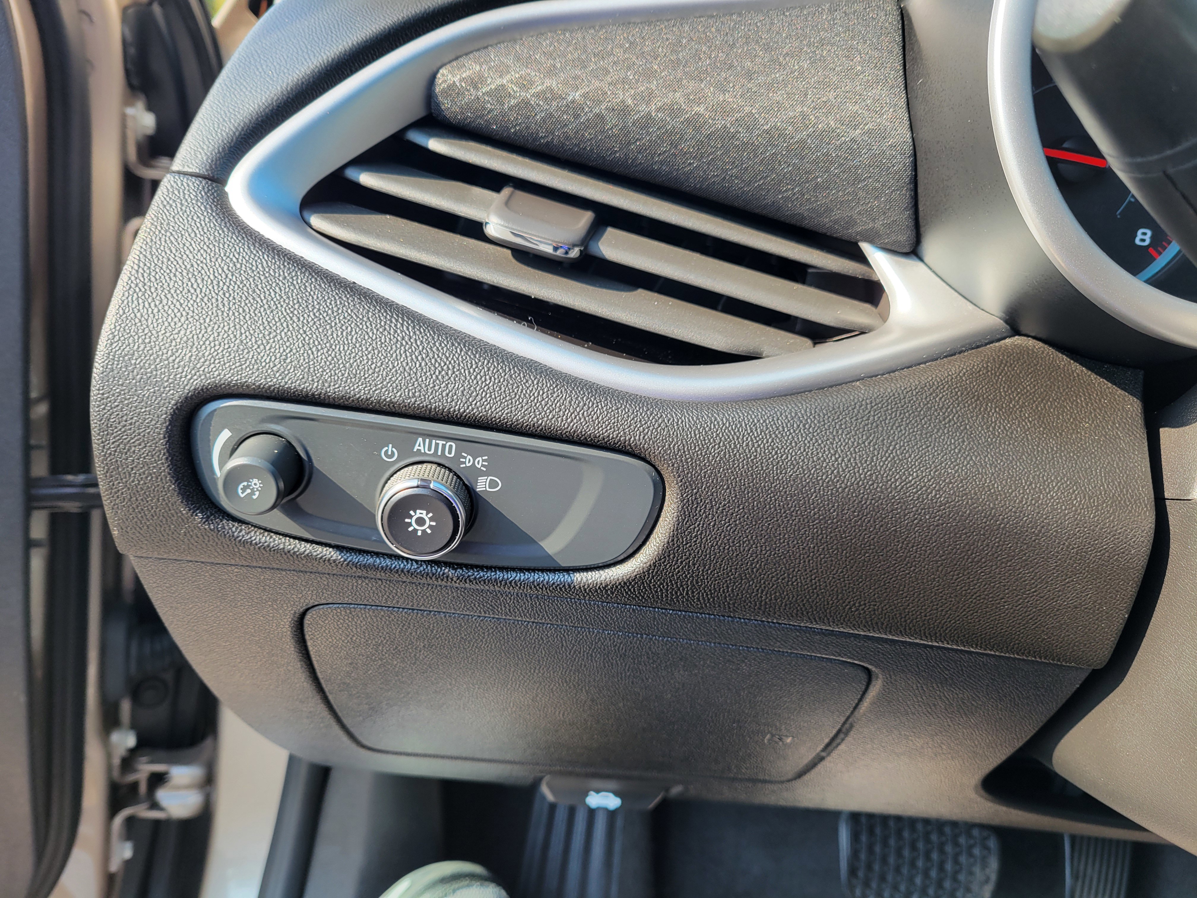 Certified 2024 Chevrolet Malibu LT image 17