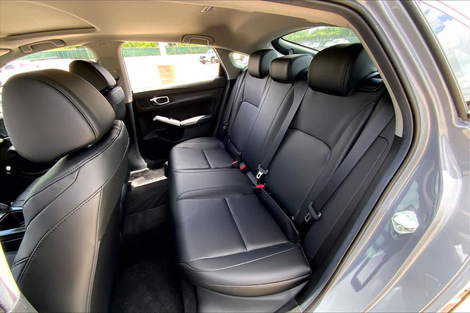 Used 2026 Acura Integra FWD image 19