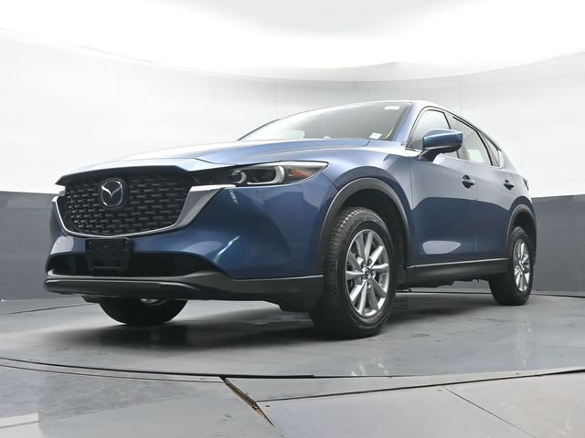 Certified 2023 MAZDA CX-5 AWD 2.5 S image 26