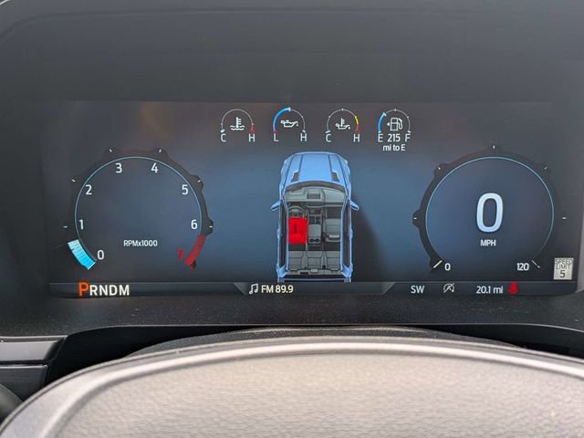 New 2026 Ford F150 Lariat w/ Equipment Group 501A Mid AWD/4WD image 25