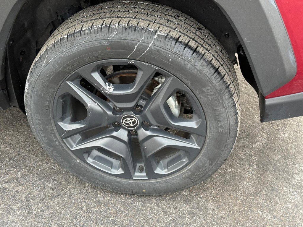 Certified 2024 Toyota RAV4 Adventure image 7