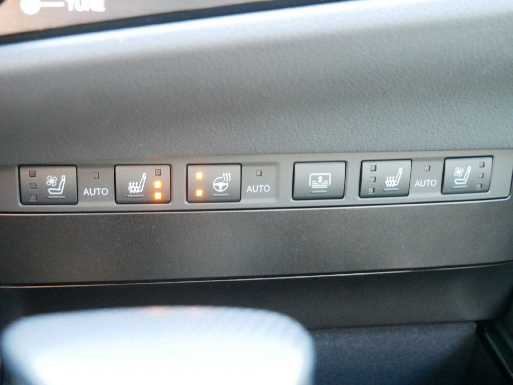 Certified 2024 Lexus ES 350 F Sport w/ Accessory Package (Z2) FWD image 23