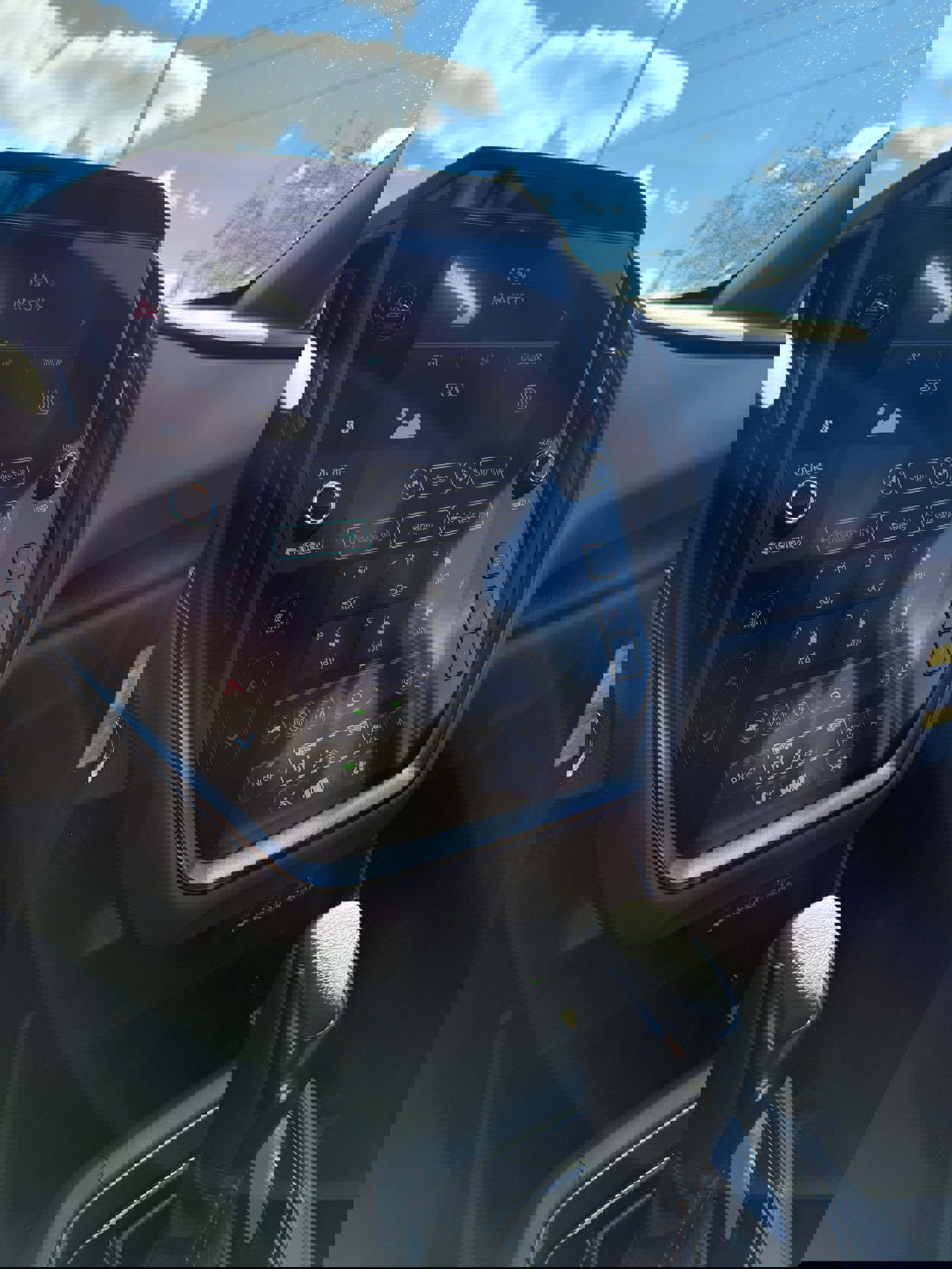 New 2026 Subaru Crosstrek 2.5i Wilderness image 11