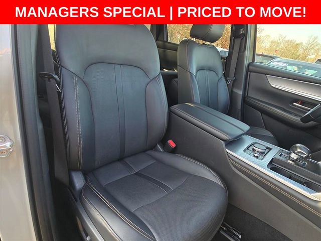 Used 2024 MAZDA CX-90 3.3 Turbo w/ Preferred Plus image 24