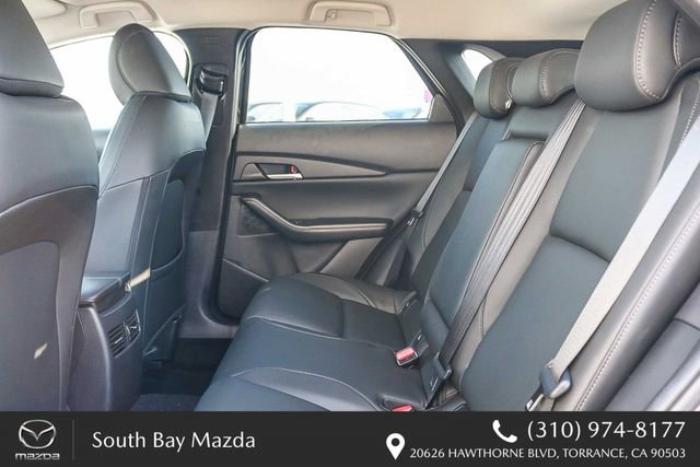 New 2026 MAZDA CX-30 AWD 2.5 S w/ Select Sport Pkg image 19