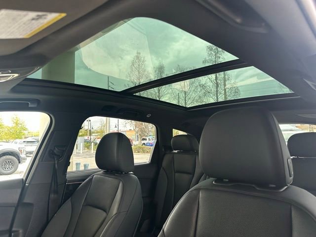 Used 2023 Audi Q7 2.0T Premium Plus w/ Premium Plus Package image 2