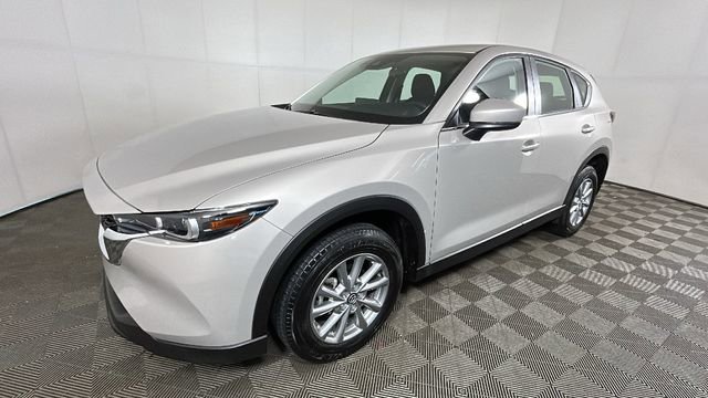 Used 2025 MAZDA CX-5 AWD 2.5 S image 7