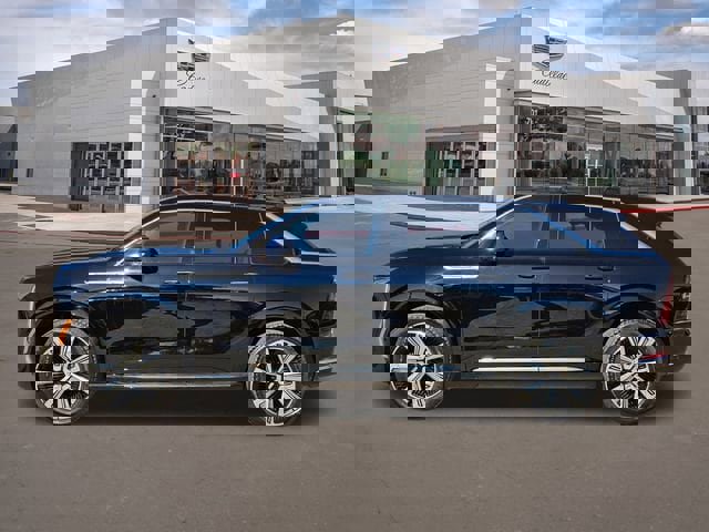 New 2025 Cadillac Escalade IQ Luxury 1 image 3