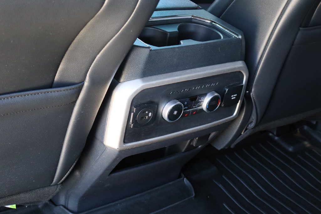 Used 2022 Ford Expedition Max Limited RWD image 26