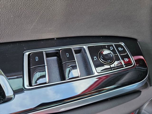 New 2026 Cadillac Escalade ESV Sport AWD/4WD image 30
