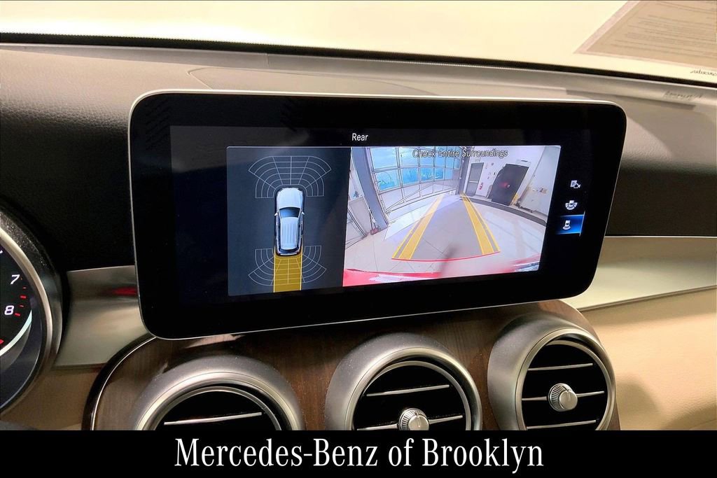 Certified 2022 Mercedes-Benz GLC 300 4MATIC image 28