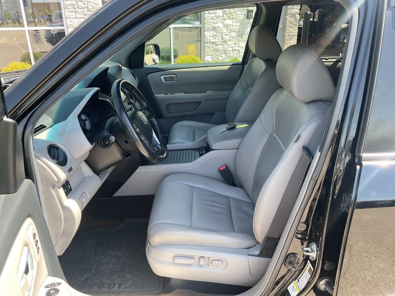 Used 2013 Honda Pilot Touring image 13