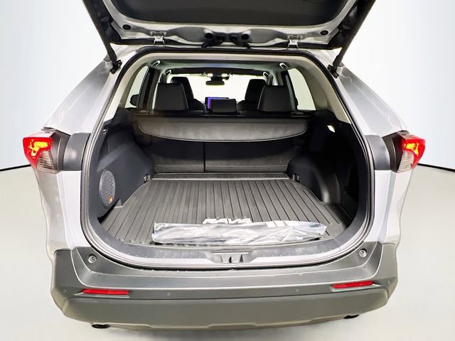 New 2025 Toyota RAV4 XLE Premium w/ Weather Package image 35