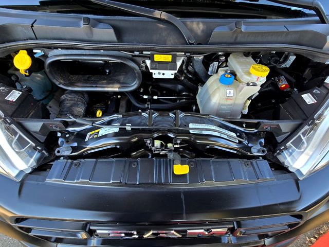 Used 2024 RAM ProMaster 2500 image 23