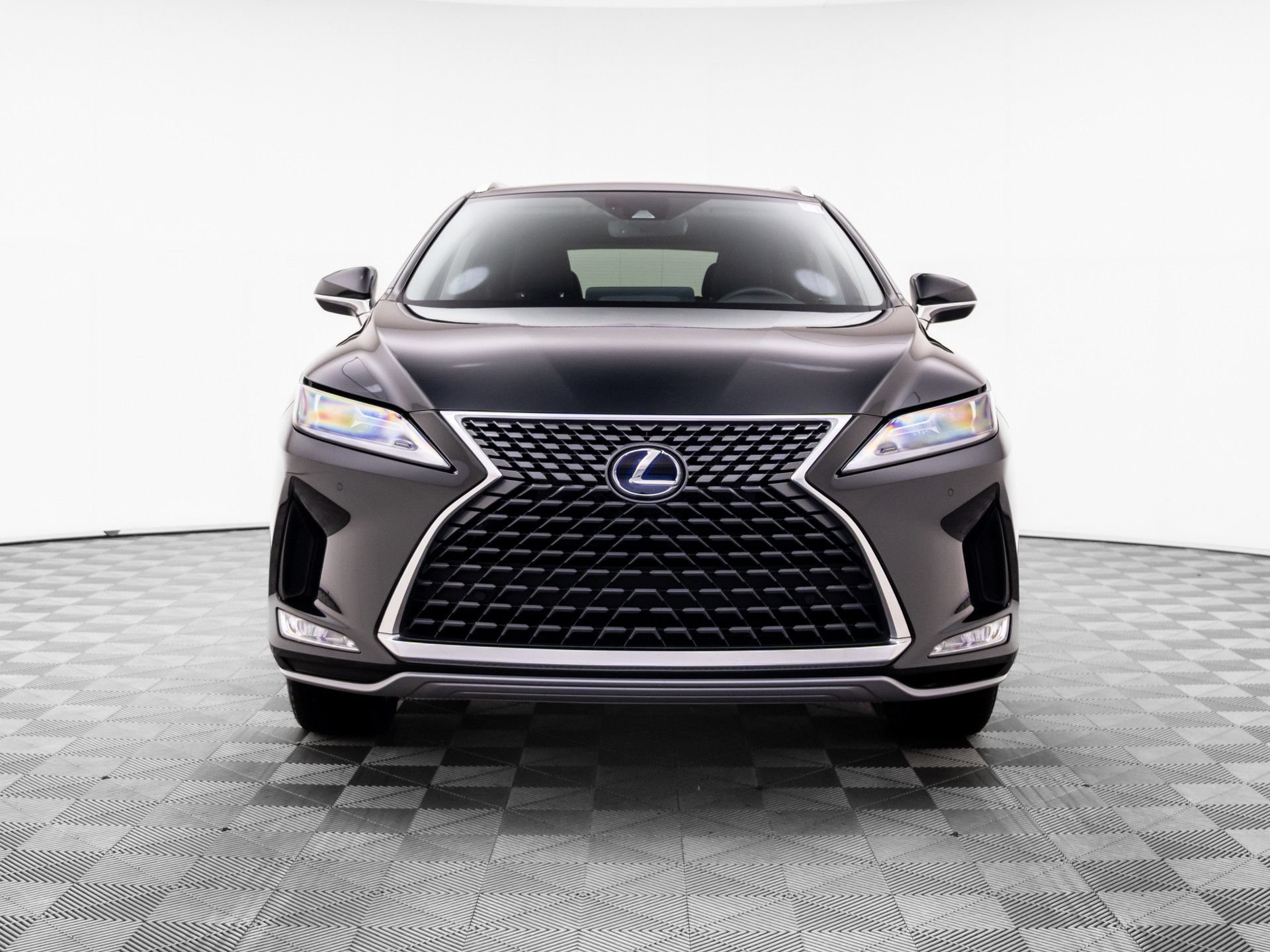Used 2022 Lexus RX 450h AWD w/ Premium Package image 8