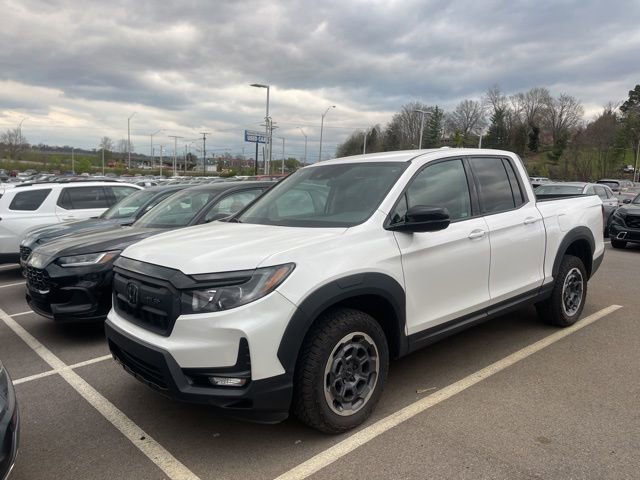 Used 2024 Honda Ridgeline Sport