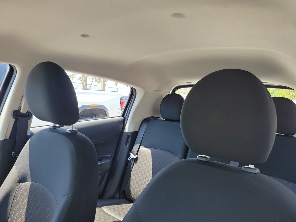 Used 2021 Mitsubishi Mirage ES FWD image 20