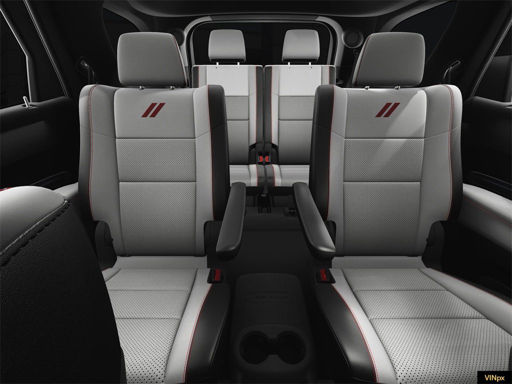 New 2024 Dodge Durango GT image 17