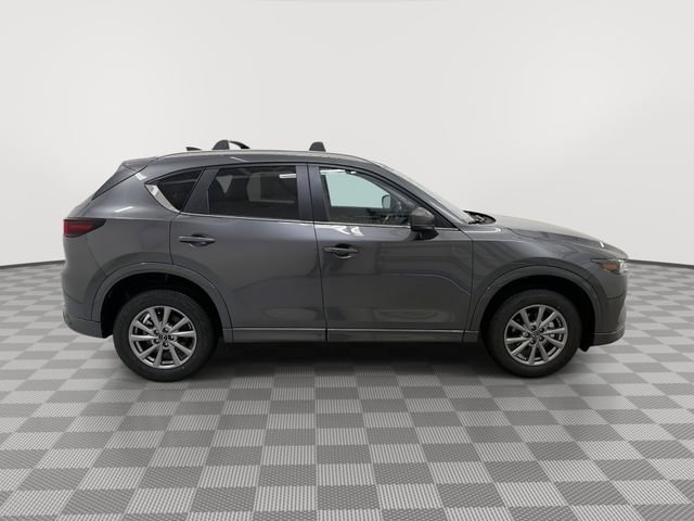 New 2025 MAZDA CX-5 AWD 2.5 S image 12
