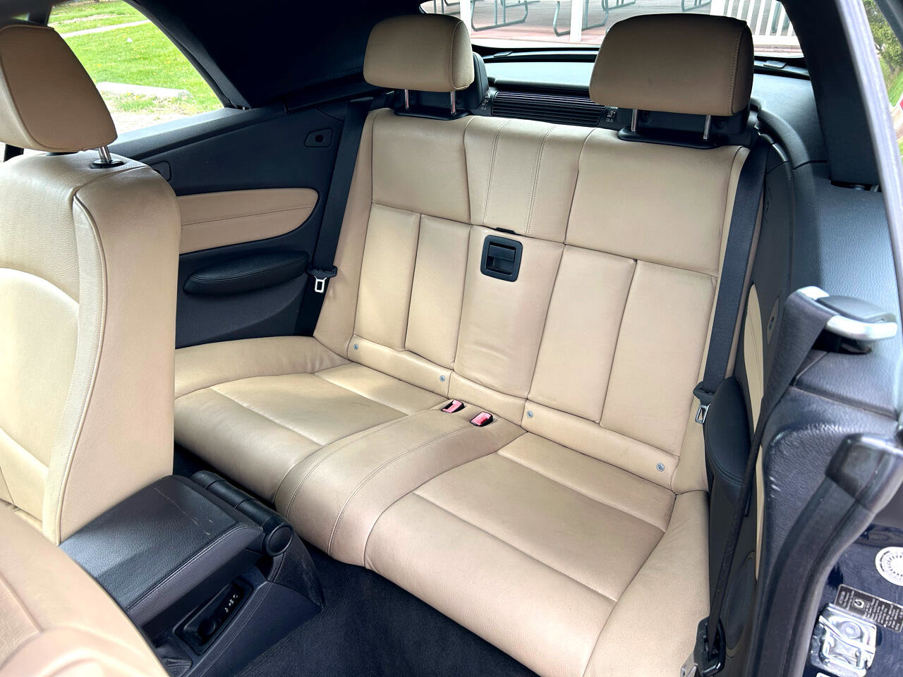 Used 2009 BMW 128i Convertible image 15