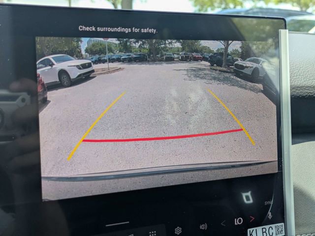 New 2026 MAZDA CX-5 Select AWD/4WD image 18