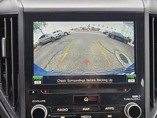 Used 2022 Subaru Forester Wilderness w/ Wilderness Package image 14